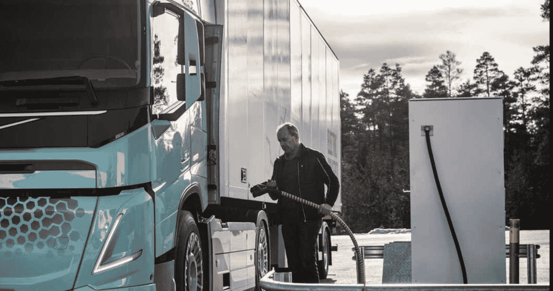 Fachtagung: Zukunft des Güterverkehrs